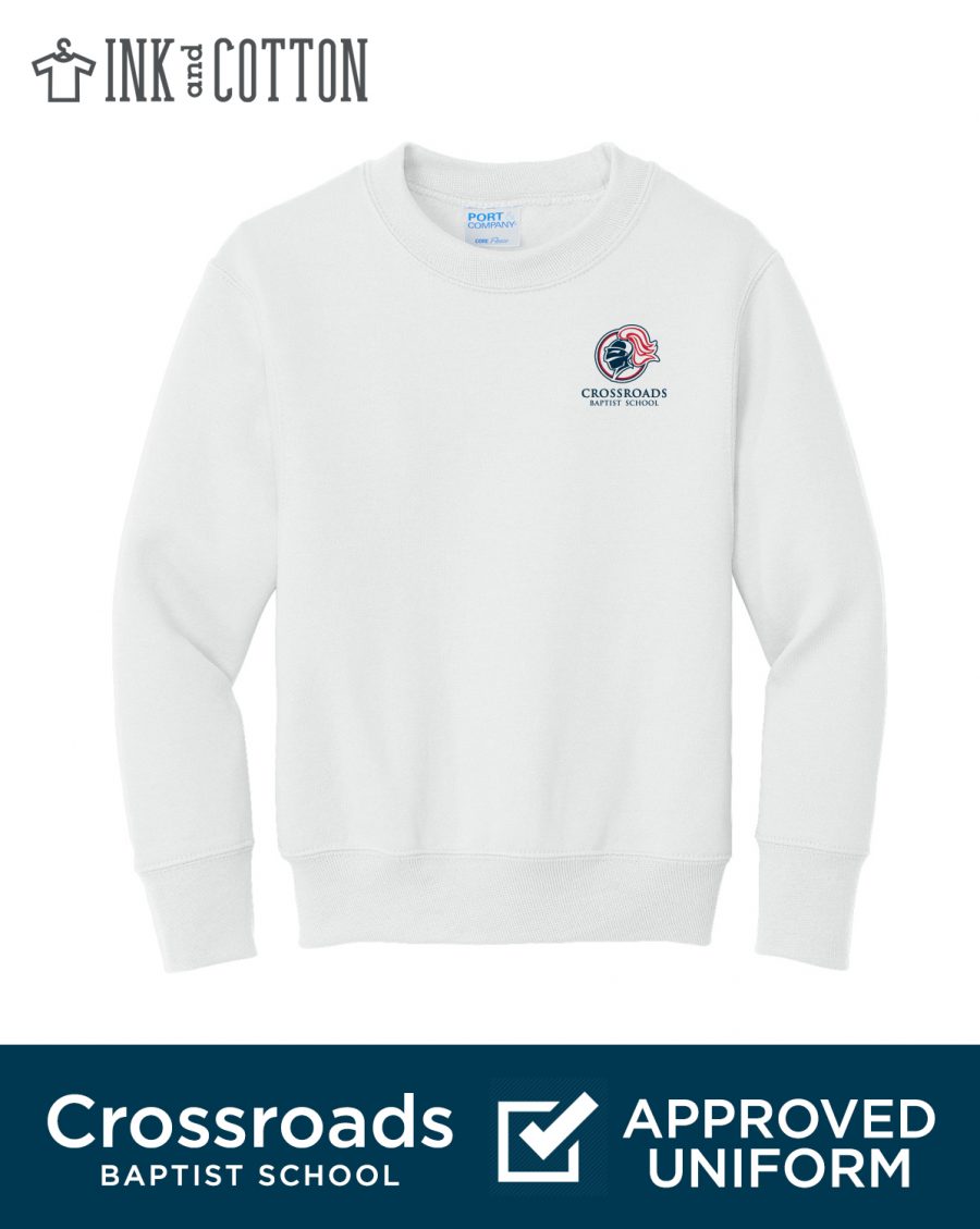 CBS Sweatshirt