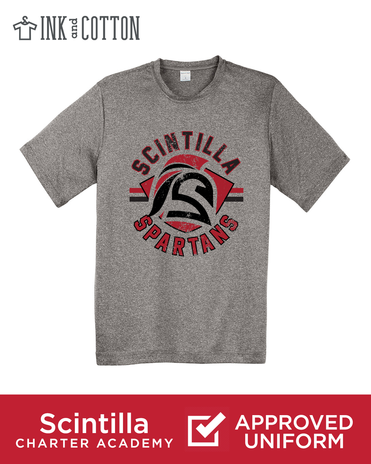 sportek dri fit shirts