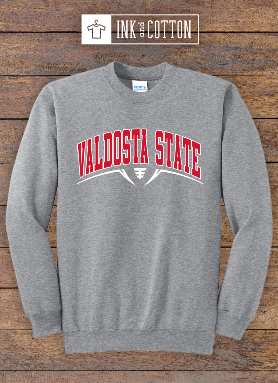 VSU Fall Football Sweatshirt 2024