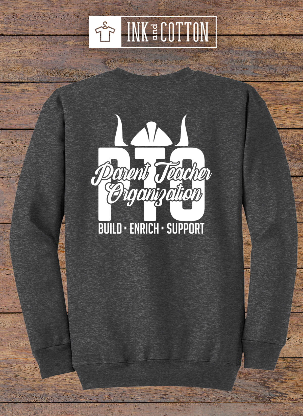 DES PTO Tees 2025 - Image 3