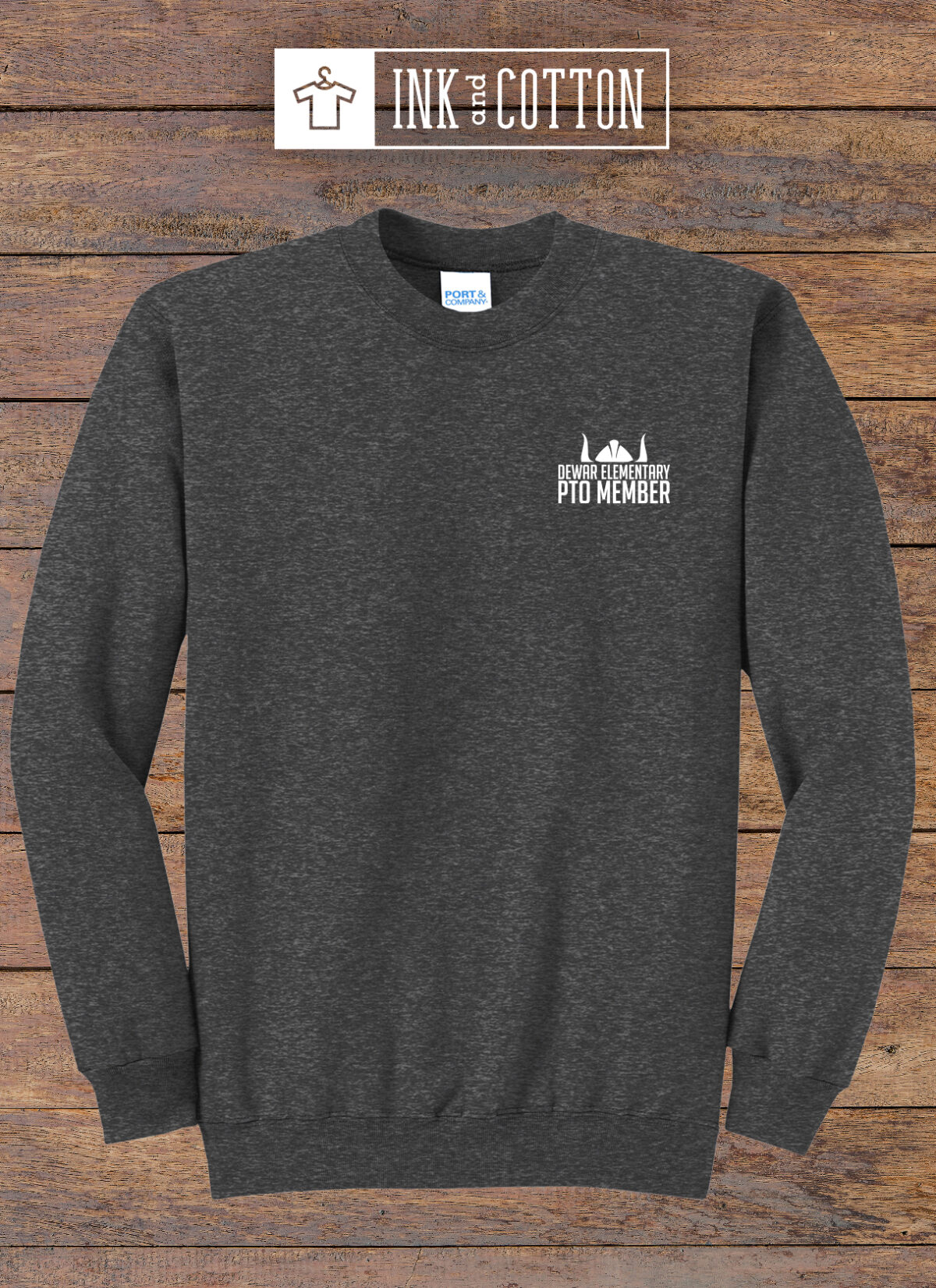 DES PTO Tees 2025 - Image 4
