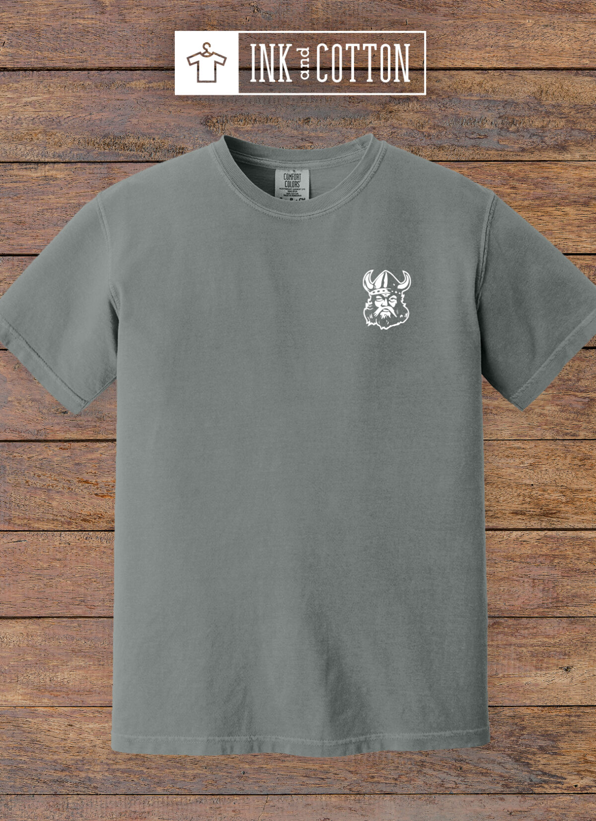 LPE Art Fundraiser T-Shirt 2024 - Image 2