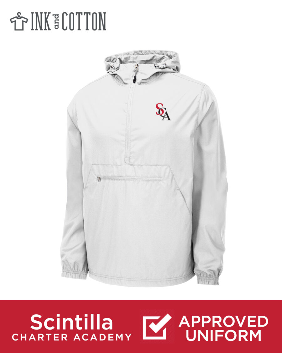 SCA Rain Jacket