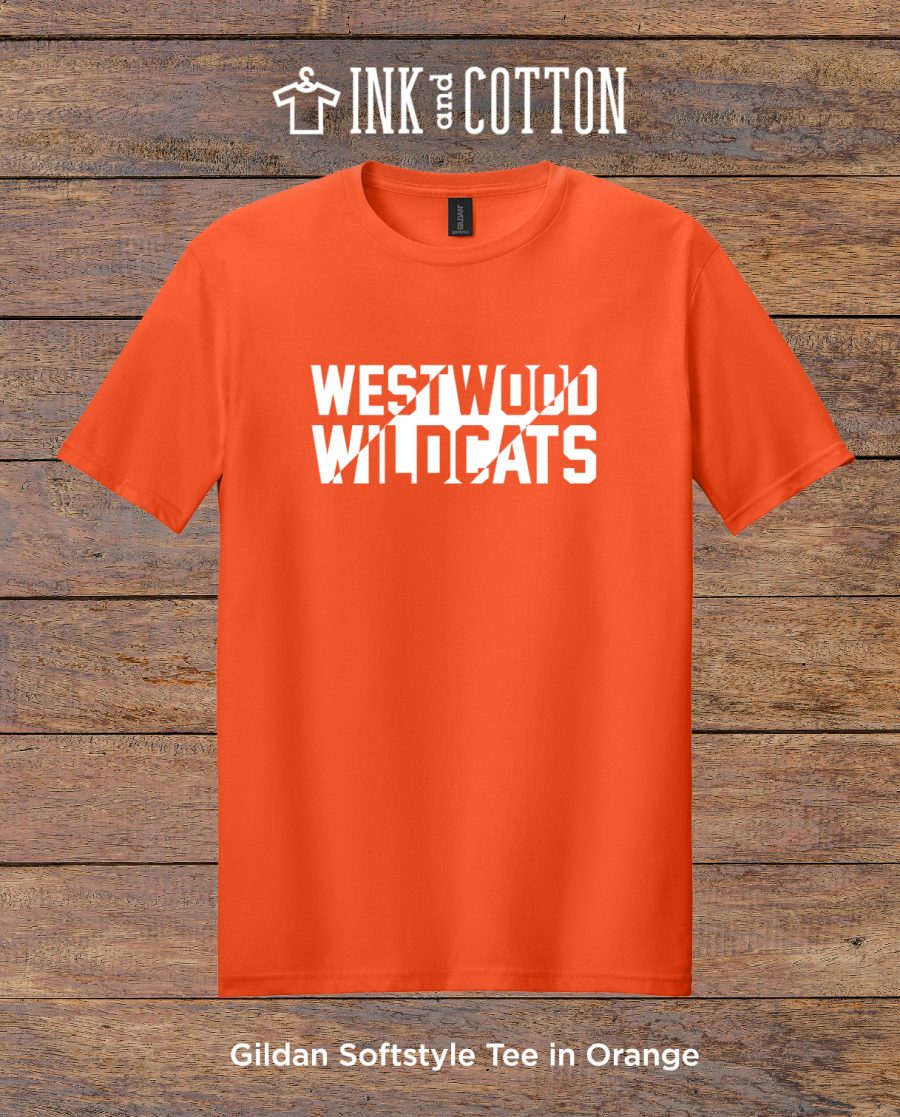 WW Reverse Text T-Shirt 2025