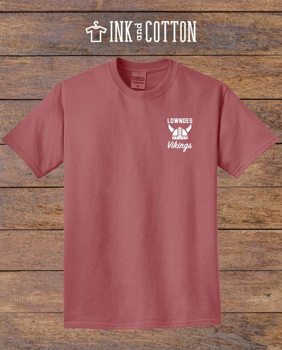 DES Spirit T-Shirt 2025