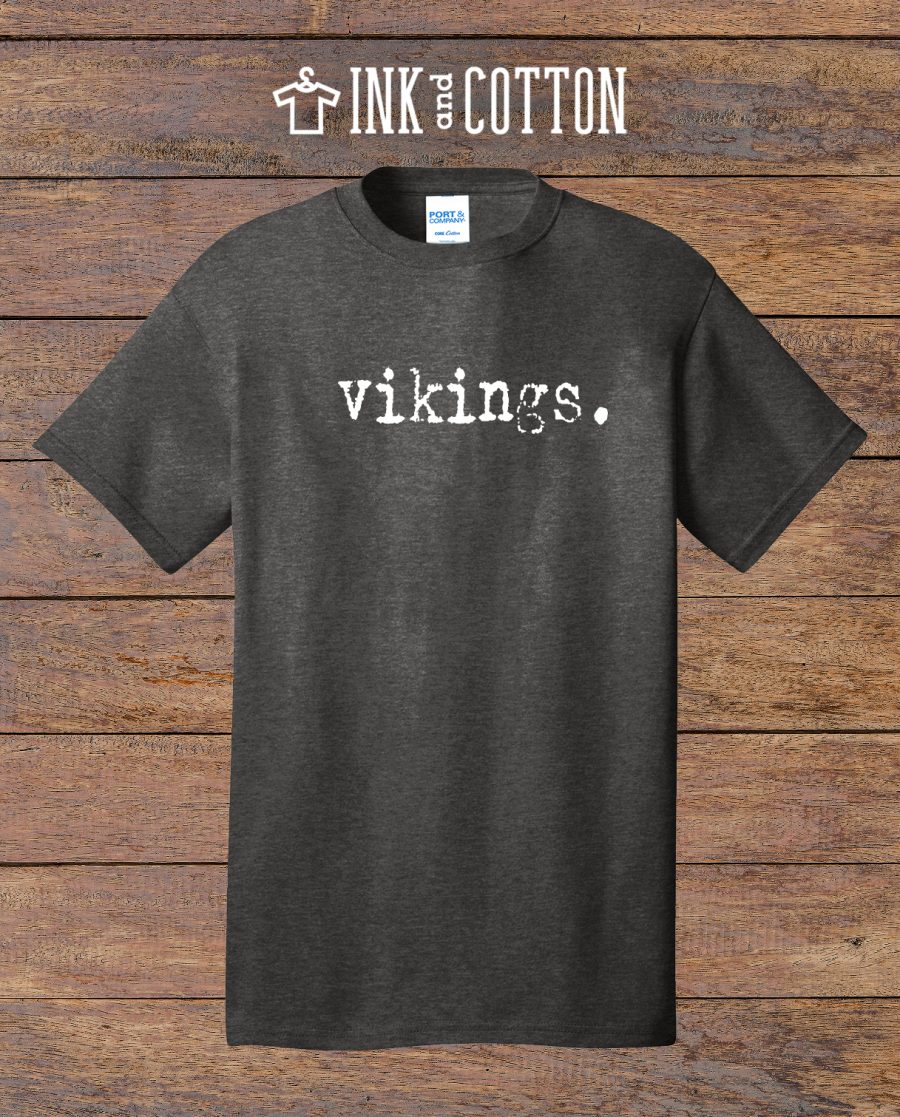 PGE Viking Spirit Tees 2025