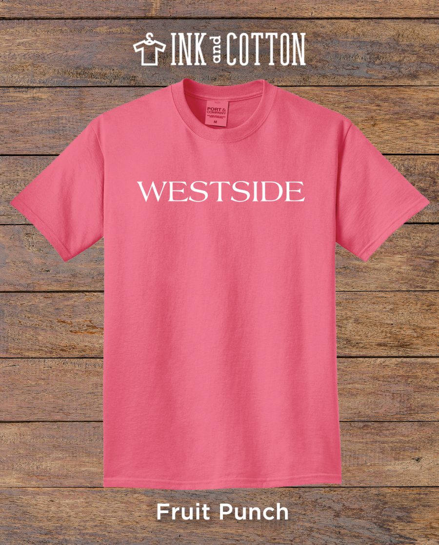 WES Spirit Wear 2025