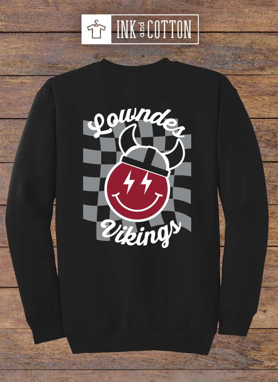 DES Retro Viking Outerwear 2025