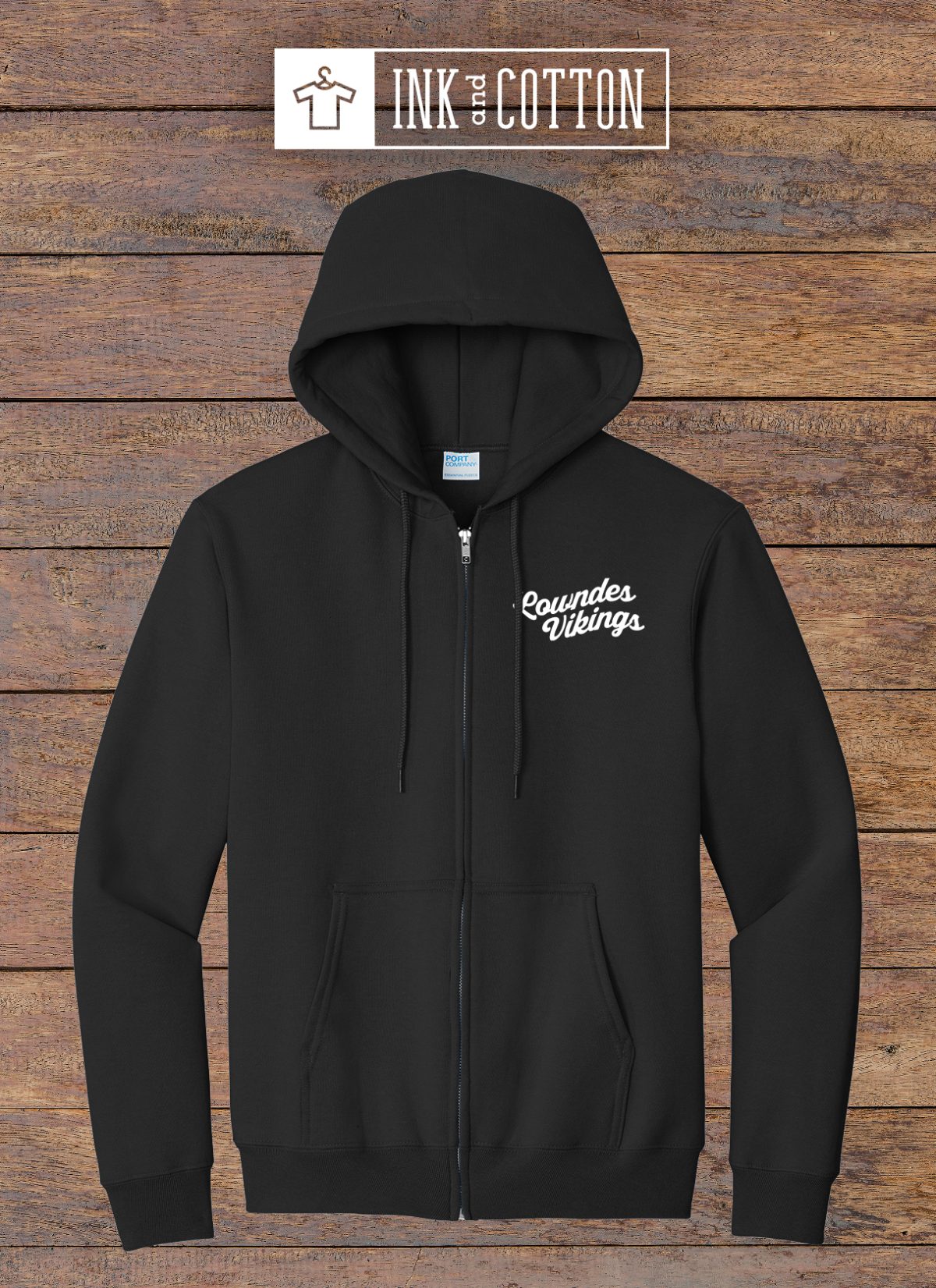 DES Retro Viking Outerwear 2025 - Image 4