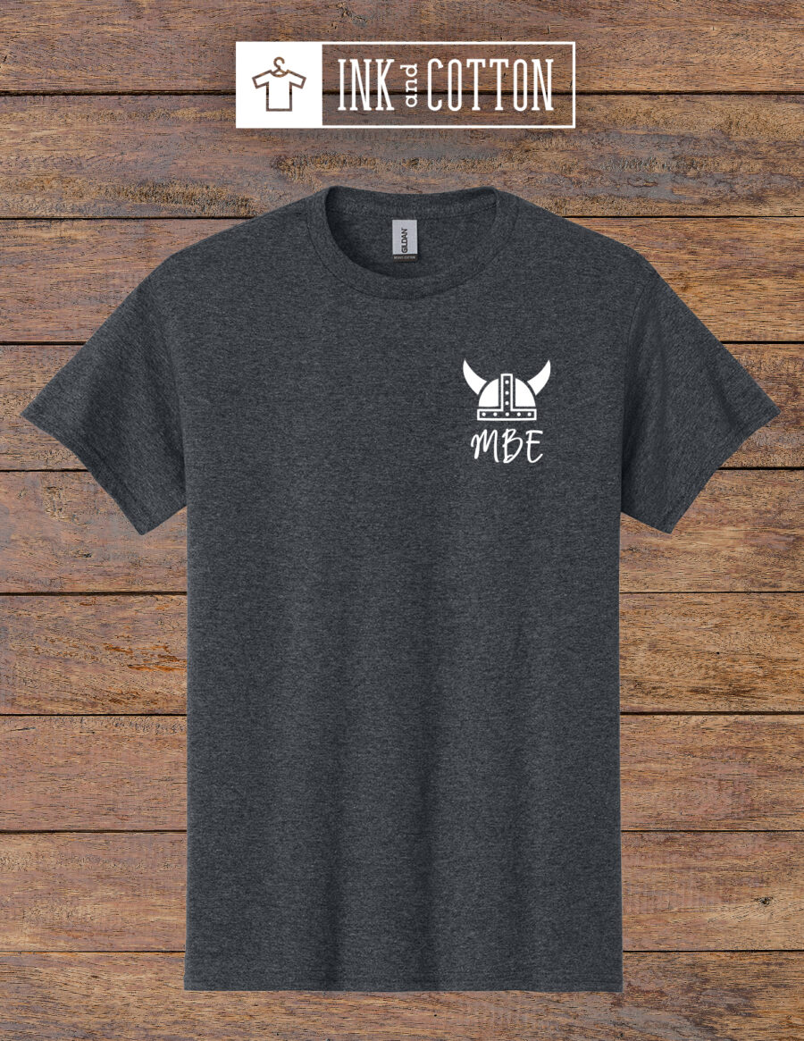 MBE Spirit T-Shirt 2025