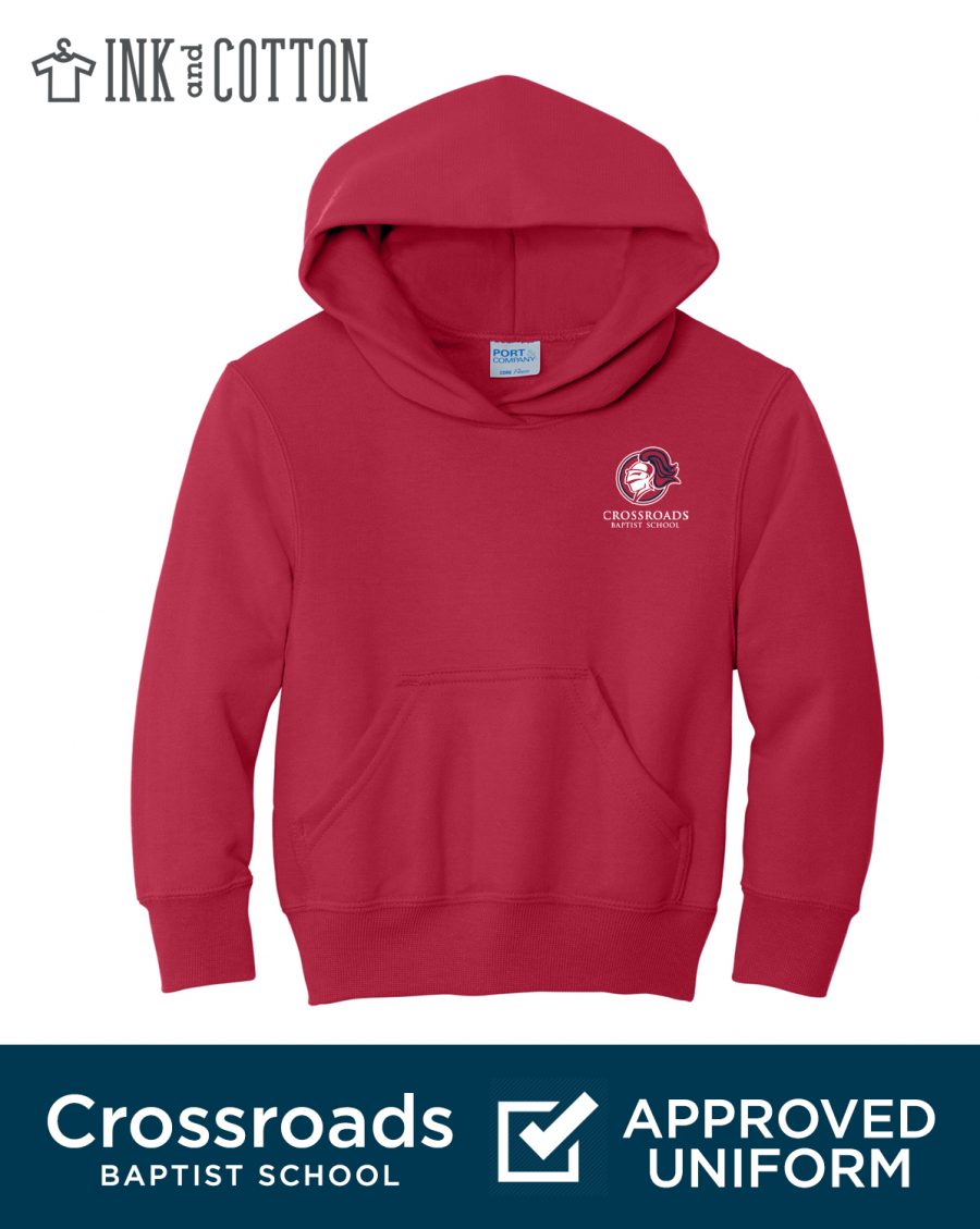 CBS Hoodie