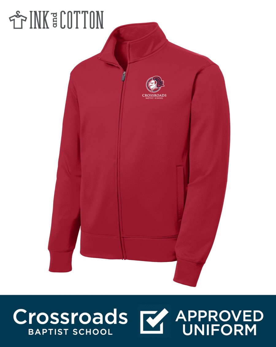 CBS Performance Jacket