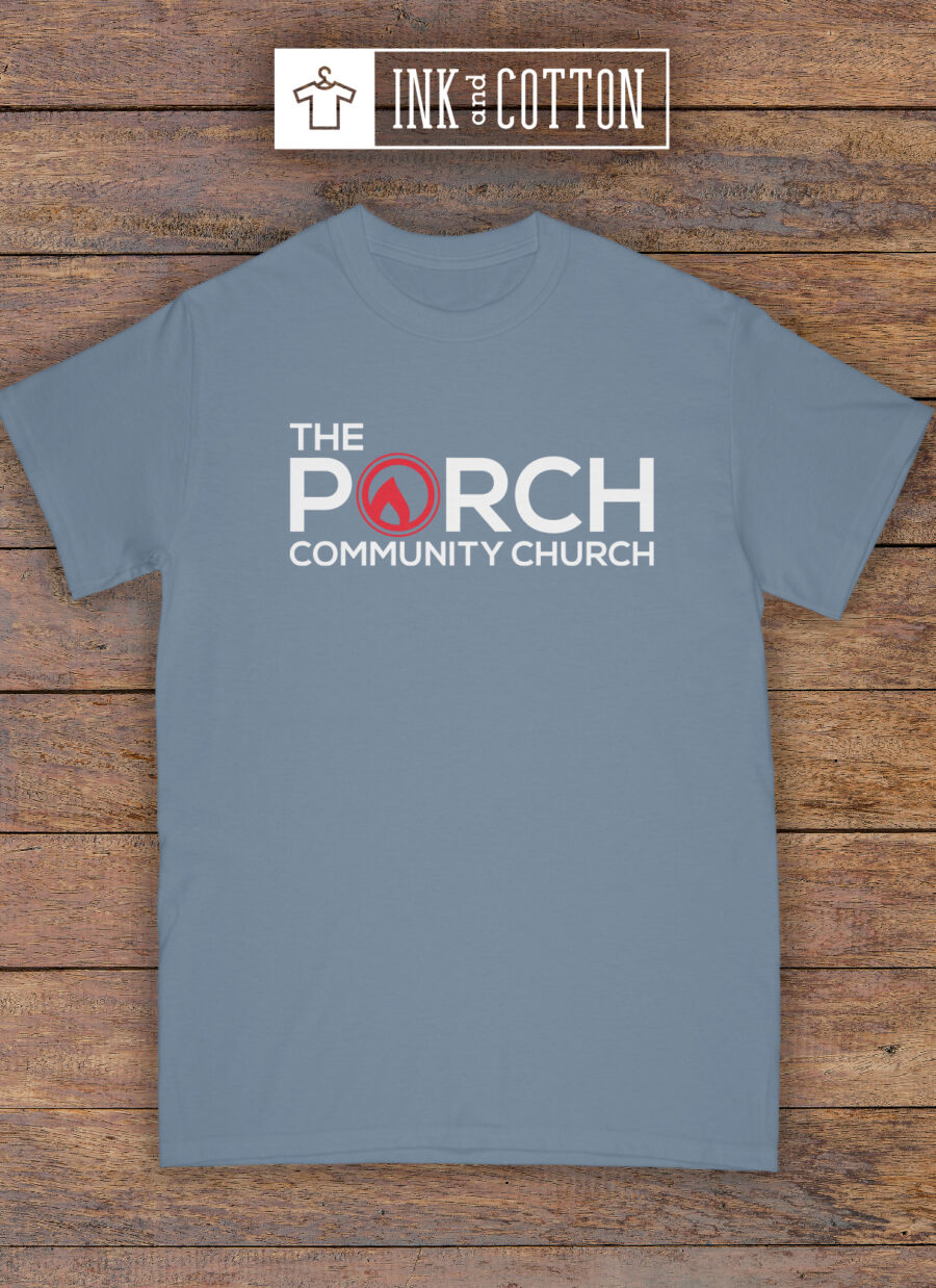 TPCC Community T-Shirt 2025