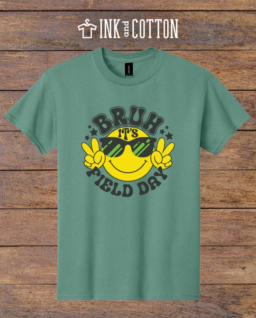 PGE Field Day T-Shirt 2026