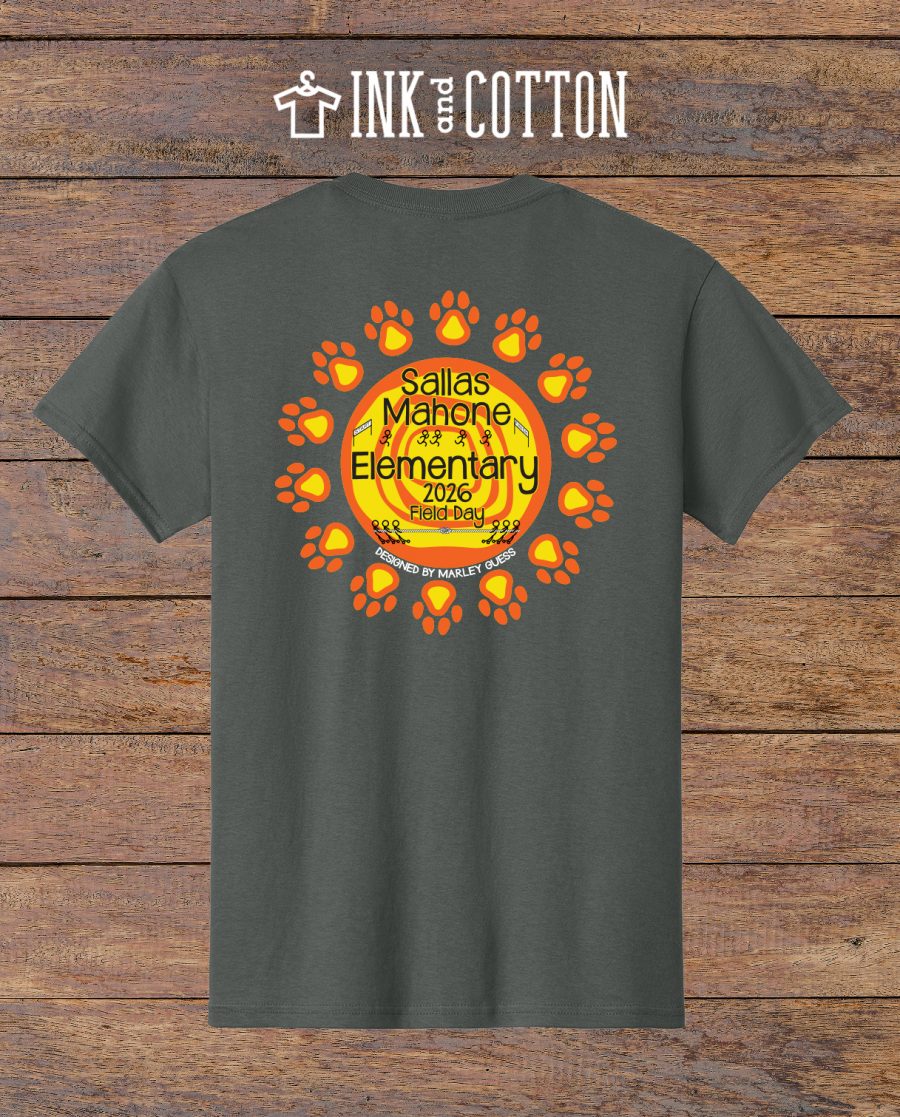 SME Field Day Shirt 2026