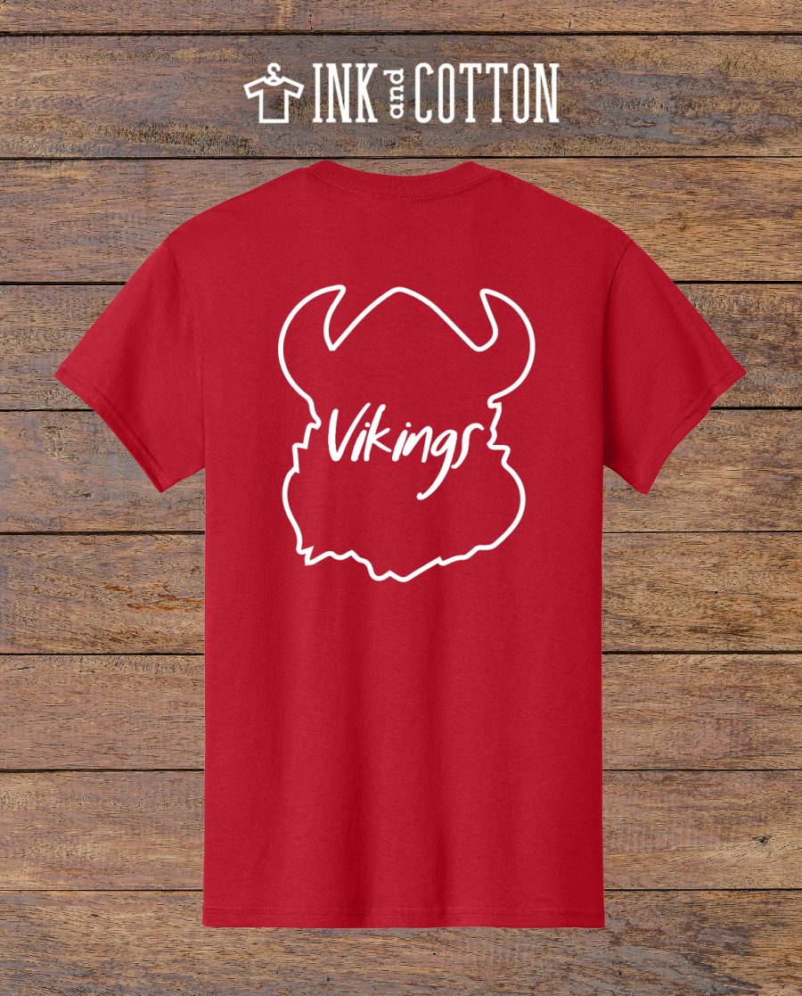 DES Field Day Tee 2026