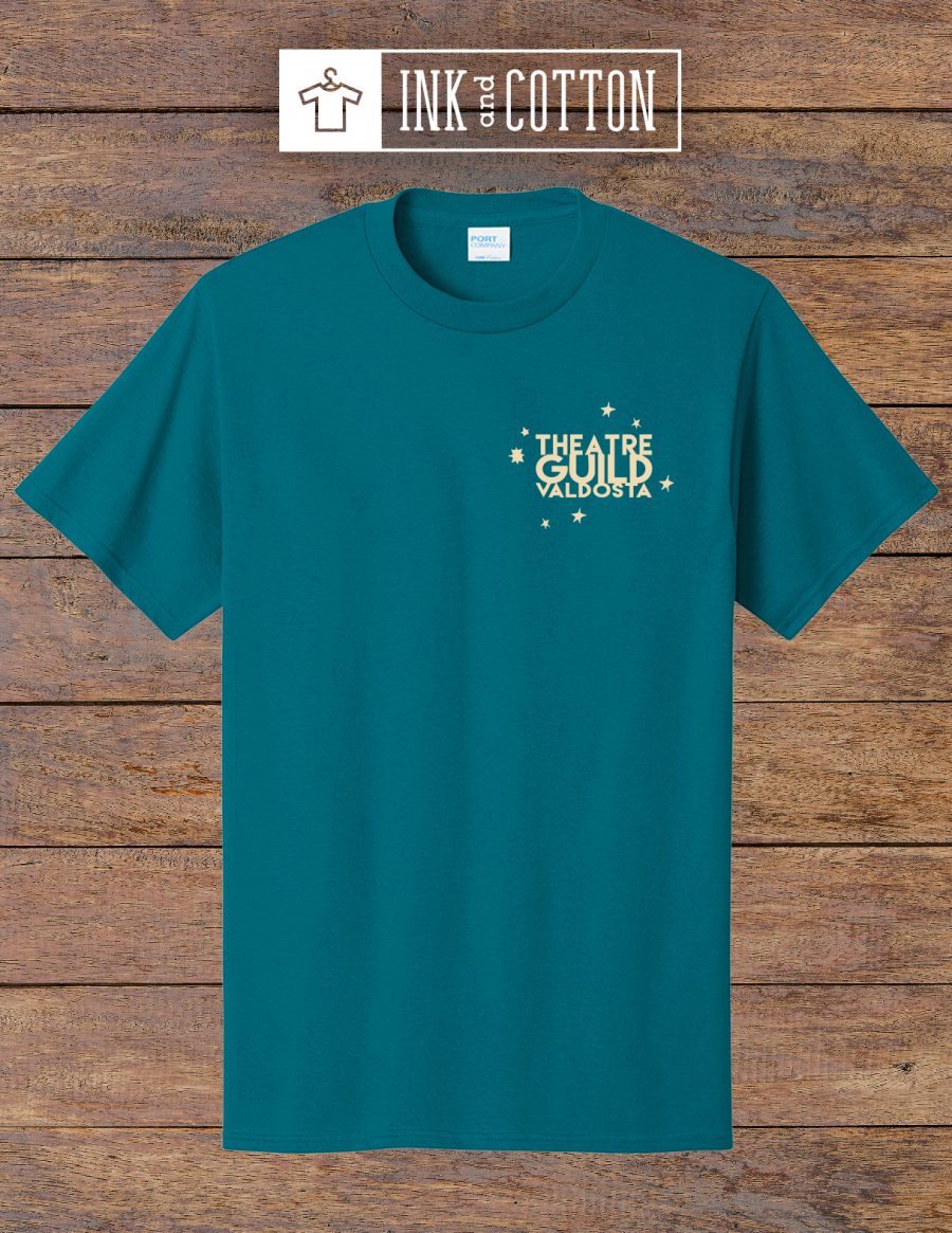 Bright Star T-Shirt 2026