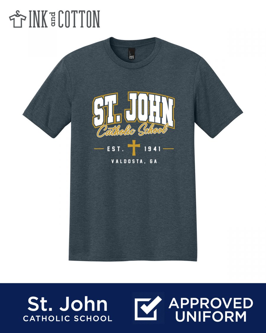 PRE-ORDER ONLY - SJCS Soar Like An Eagle Design 2026