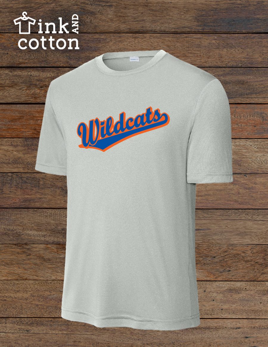 Westwood Script T-Shirt 2026