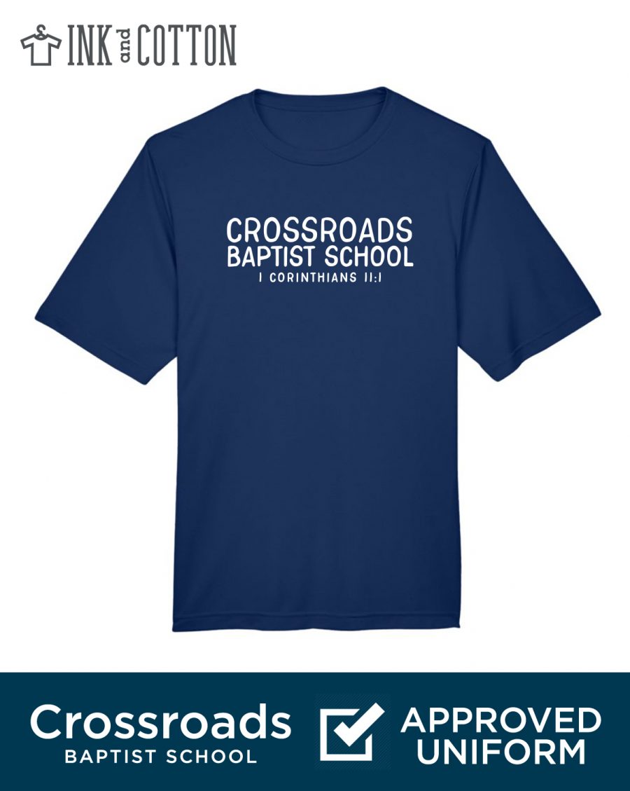 CBS Friday T-Shirt 2026